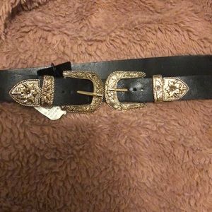 Belt